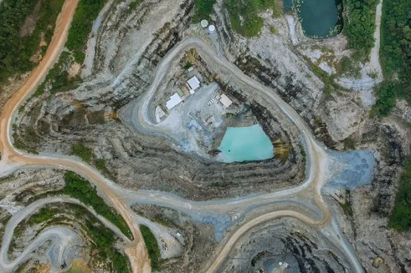 Minority demands Damang Mine deal documents, questions E&P's gold revenues
