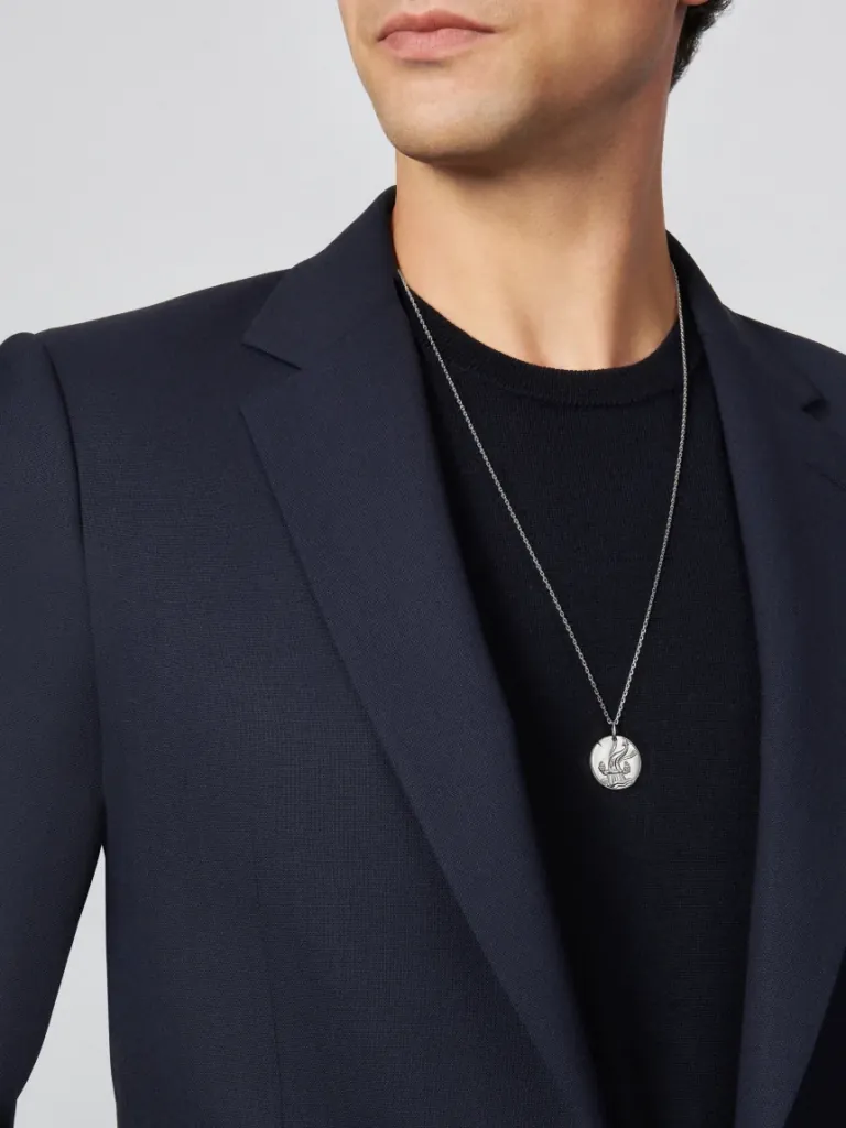 ‘She’s a real Scorpio’: Gen Z’s love for astrology is showing up in their jewelry