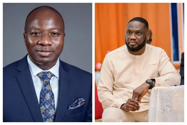 Mahama Ayariga breaks silence on possible declaration of MP Kwame Frimpong’s seat vacant