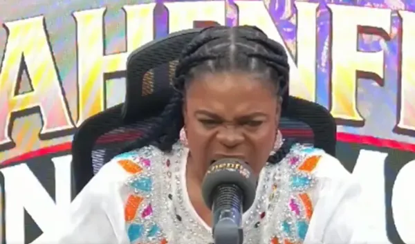 Wife cries for help after being impregnated by nephew of returning ‘borga’ husband