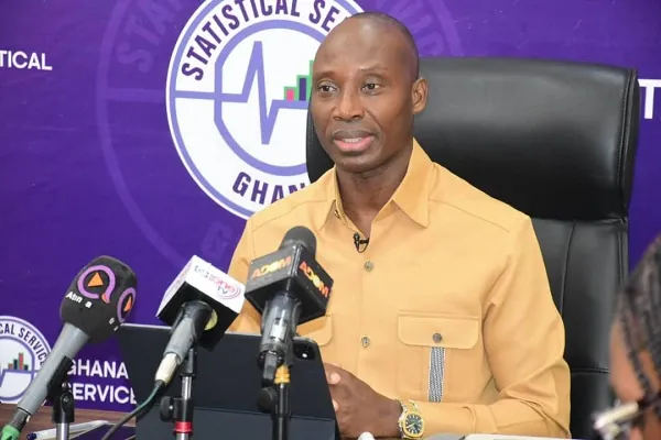 2 million Ghanaian youth neither working nor in school - GSS report