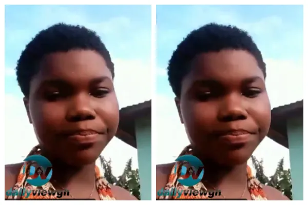 'A galamsey operator infected me with HIV, I will spread it' – Young lady threatens