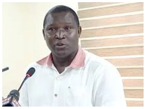 ‘I don't see any evidence that Wontumi is being politically persecuted’ - Daryl Bosu