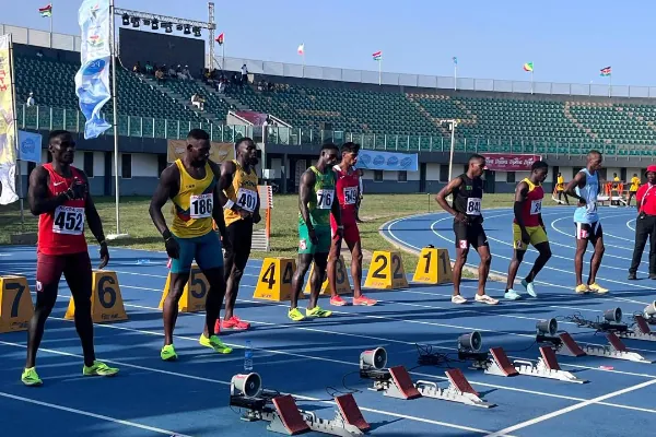 Ghana increases Commonwealth Games gold medal bonus