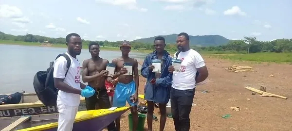 Intensify HIV education to curb new infections — NGO