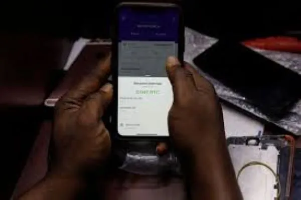 Social media uproar as netizens 'cry' over alleged locked funds with CWPC