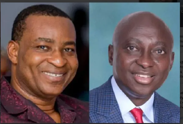 Wontumi, Akonta Mining seek adjournment as Atta Akyea travels abroad