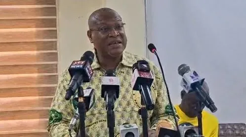 J.E.A. Mills Heritage outlines activities to mark 14th anniversary of former president’s death