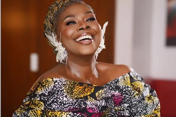 My husband and I have been together for 47 years – Amy Newman