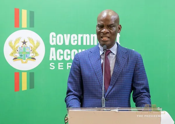 President Mahama is succeeding in nation’s fight against gold smuggling
