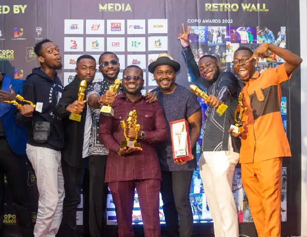 Ghana Comedy Awards unveils nominees, opens window for errors, omissions