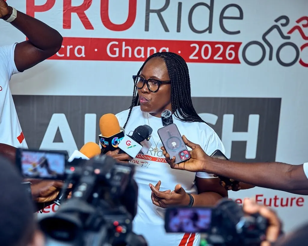 Pruride returns for seventh edition with GHS15,000 top prize