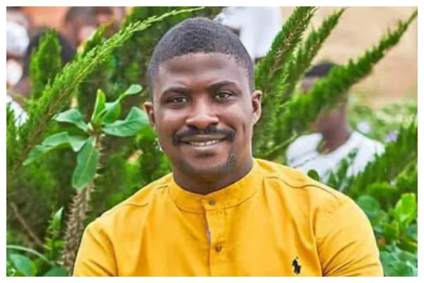 Here's the latest update on slain Immigration Officer Stephen King Amoah’s case