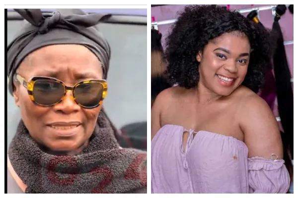 ‘He's giving money to people and hiring lawyers’ - Grandmother of slain beautician cries for justice