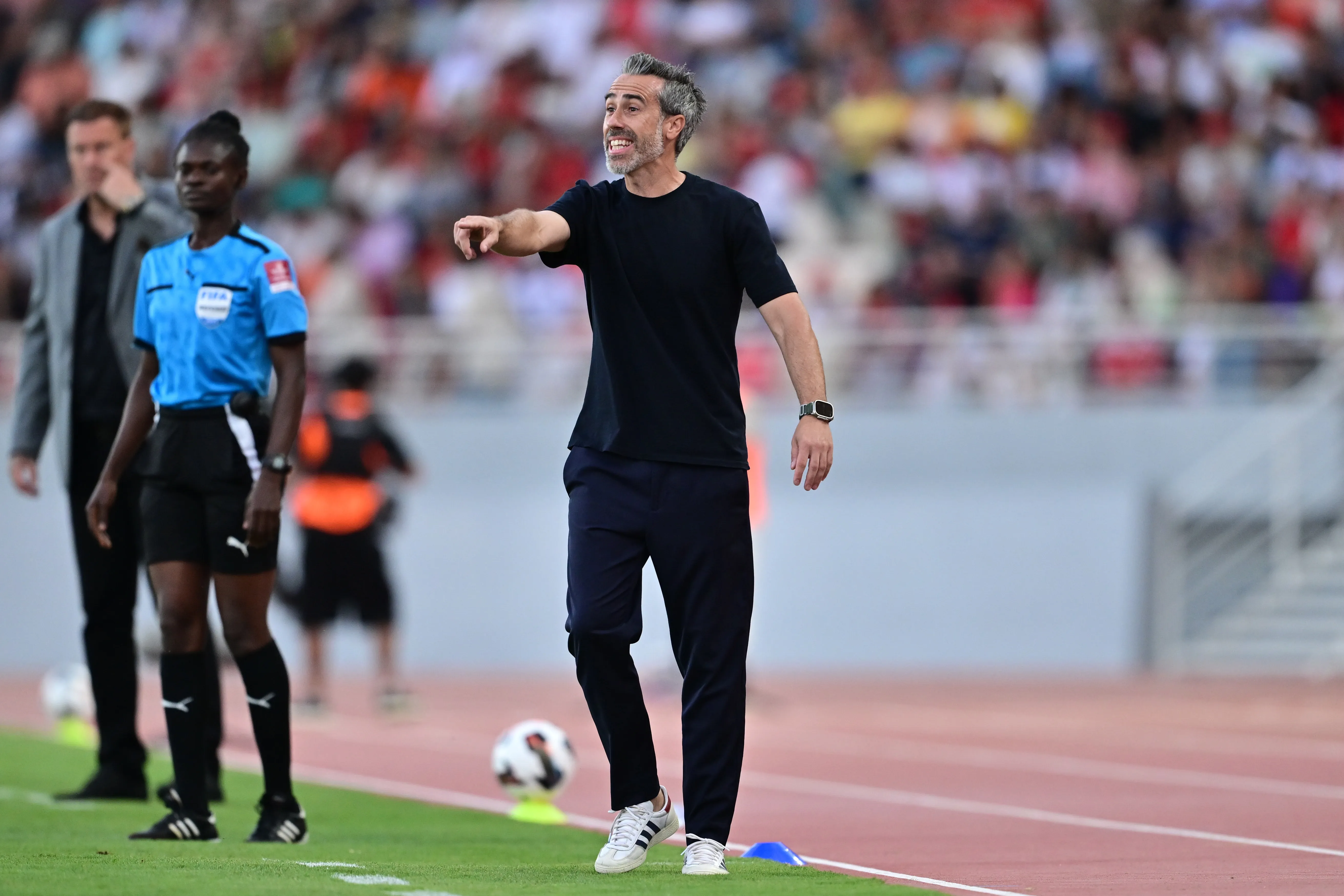 WAFCON 2026: Morocco aim to break final barrier after two final appearances