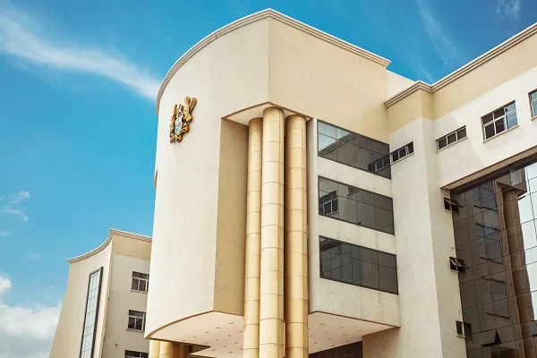 High Court dismisses Bono Regional Minister's bid to halt Annoh-Dompreh defamation suit