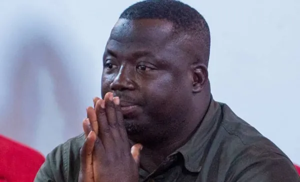 'NDC awaits Mahama's position on third-term speculation' - Mustapha Gbande