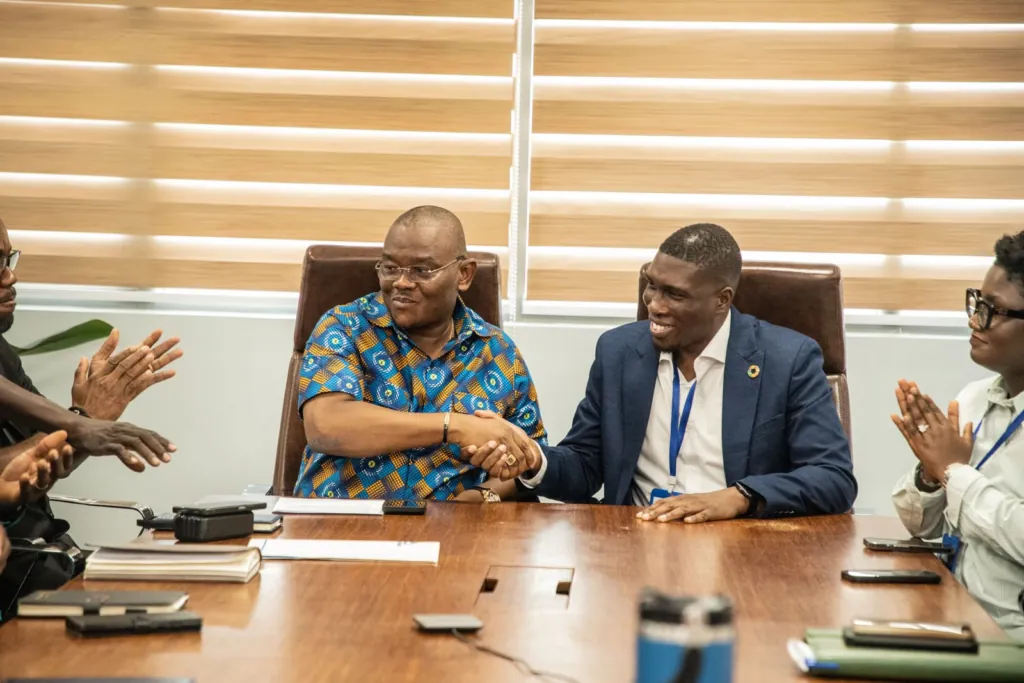 Ghana Exim Bank’s UN Global Compact membership to boost global credibility and sustainable financing – CEO
