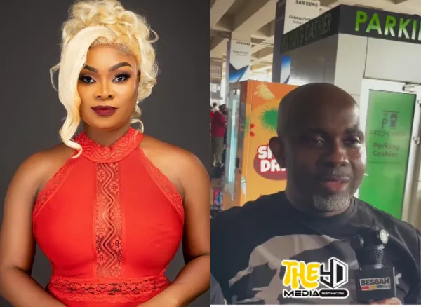'Beverly Afaglo structured her businesses before death' – Family member