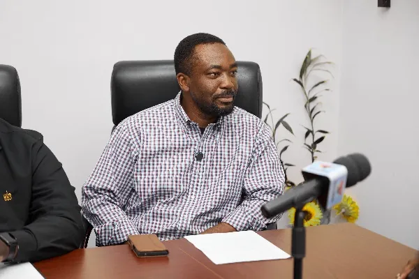 FULL TEXT: Speech by GhanaWeb CEO at unveiling of groundbreaking GhanaWeb Real Estate Platform