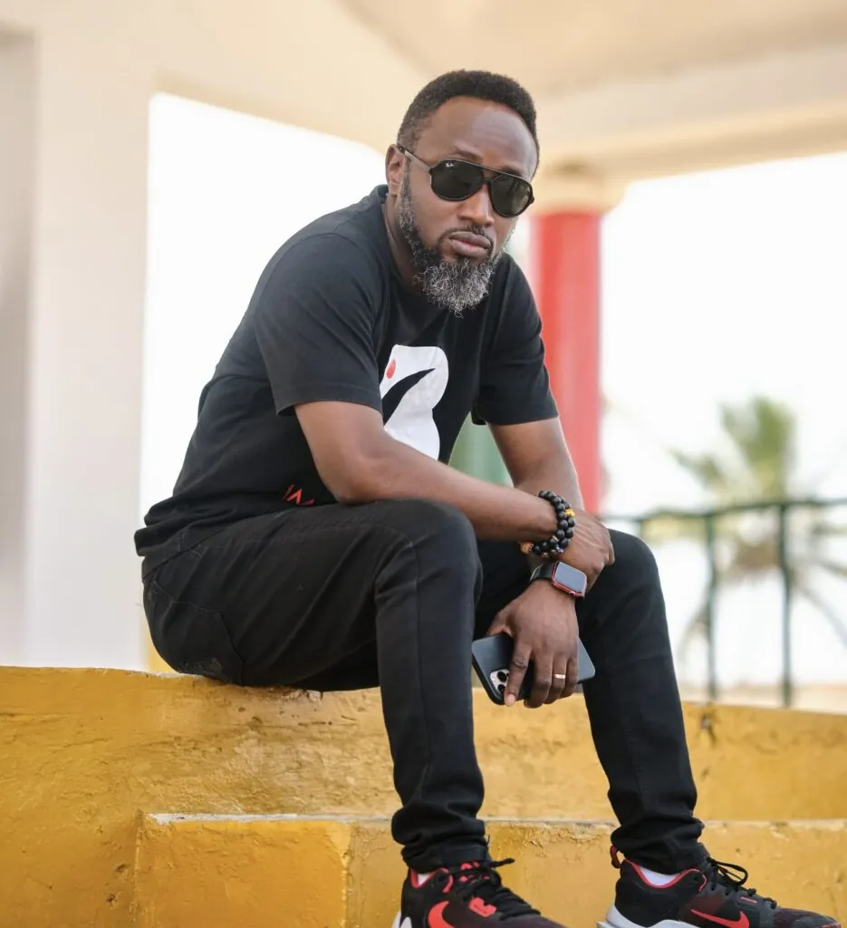 Gayina’s Pound of Flesh: George Quaye’s new play explores religious intolerance in Ghana