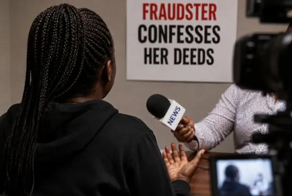 'I was addicted to sex and hard drugs' - Former sakawa girl opens up about troubled past