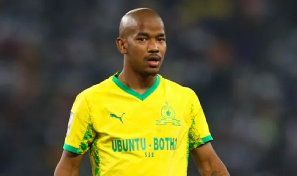 South Africa midfielder Jayden Adams is dead