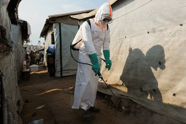 Ebola outbreak could cost Africa up to $3.6 billion- UN