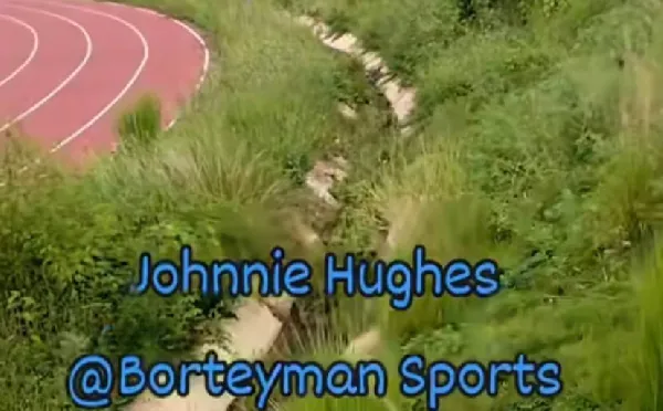 Watch the disturbing state of Borteyman Sports Complex years after the African Games