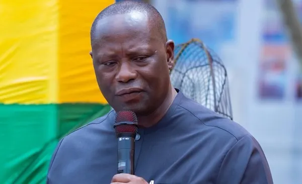 Communities to gain licensing power under Ghana’s mining reforms - Lands Minister
