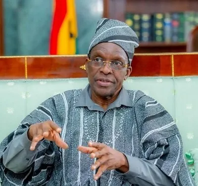 Parliament passes Community Service Bill