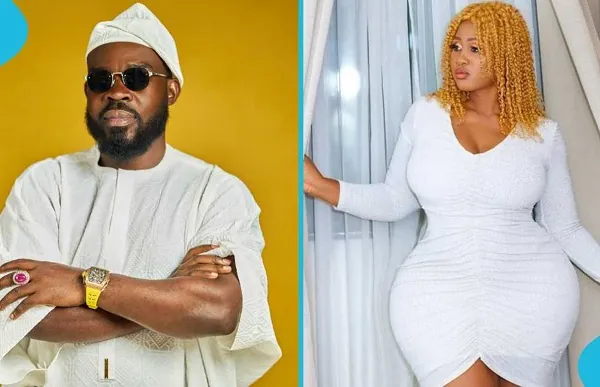 RNAQ Divorce Saga: Joana Quaye files fresh suit