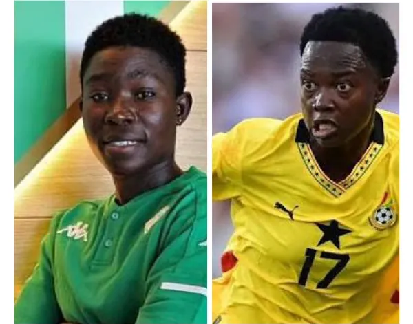 From 2018 to 2026: The Black Queens veterans who have been at four WAFCONs