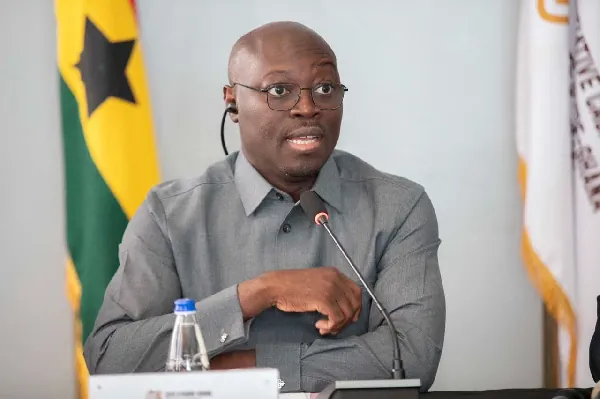 Ekumfi, Asebu fruit growers hail Ato Forson, government for abolishing 20% export tax