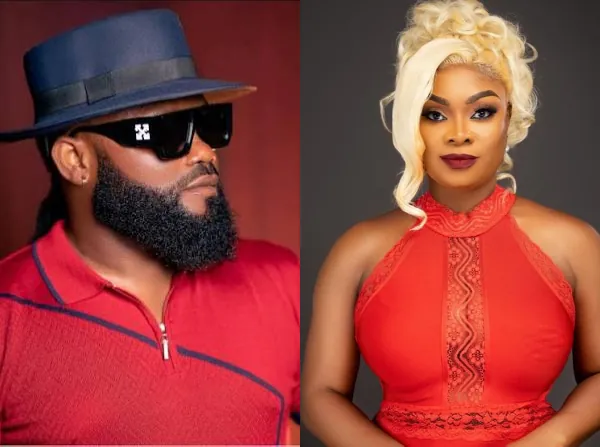 'Beverly Afaglo was the first woman to get close to Praye' – Praye Tiatia recalls