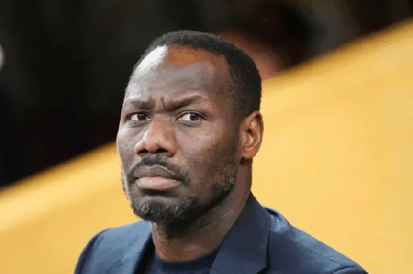 Why Belgium staged a comeback against us - Senegal coach Thiaw explains