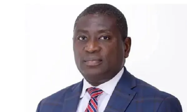Chairman Wontumi was not caught doing galamsey – Kwadwo Poku clarifies