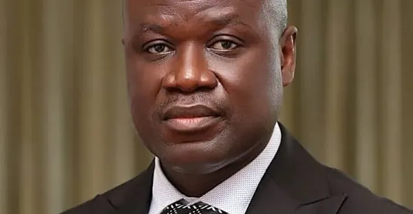 High interest rates threaten 24-Hour Economy success - GNCCI CEO