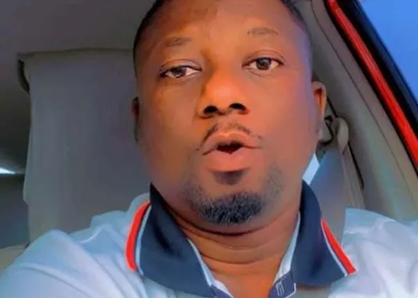 Journalist breaks silence after leaked intimate video