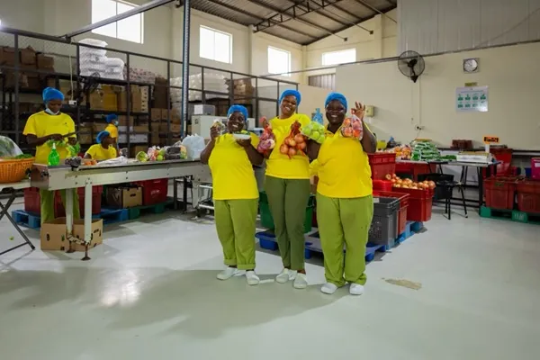Pangea and Black Star Africa acquire majority stake in Eden Tree Ghana, securing landmark secondary exit for I&P