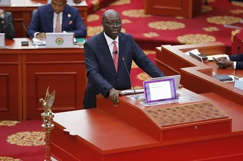 IMF approves final review of Ghana’s $3bn bailout programme