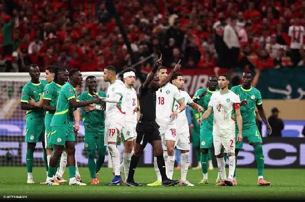 CAS to hold hearing on Senegal’s AFCON final appeal on October 8