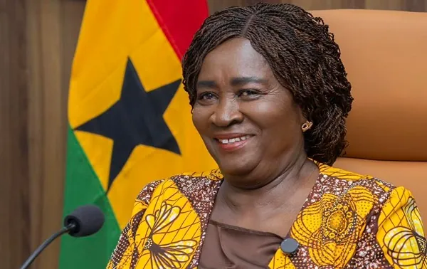 Debt servicing crowding out development spending - Veep warns