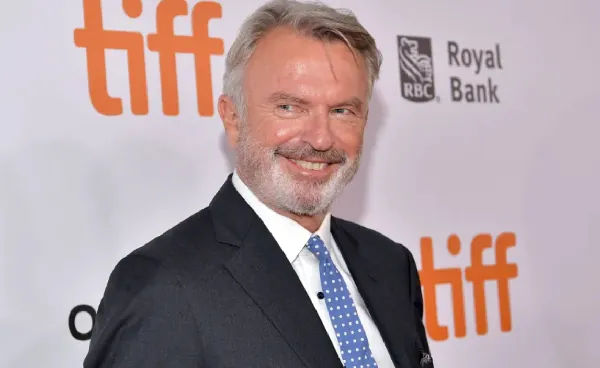 Sam Neill: A versatile actor whose roles went far beyond Jurassic Park