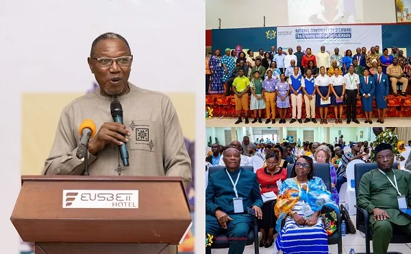Ghana moves to strengthen school discipline with national framework