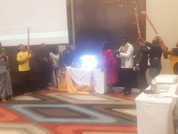 PIWA touts contribution to Ghana’s health system, economy at 10th anniversary launch