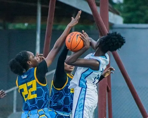 ABL 2026: Spintex Knights, Braves Ladies, Police, others unbeaten after first round