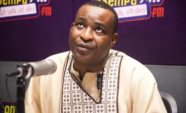 From Buying Chelsea FC to Galamsey: The 'sins' of Chairman Wontumi