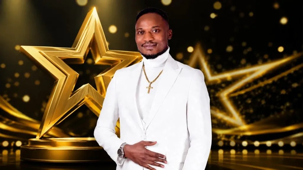 Daniel Jeddman Earns Four Major Nominations at Ghana Music Awards Europe 2026