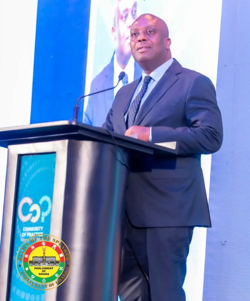 Ghana calls for urgent political finance reforms to protect democracy across Africa